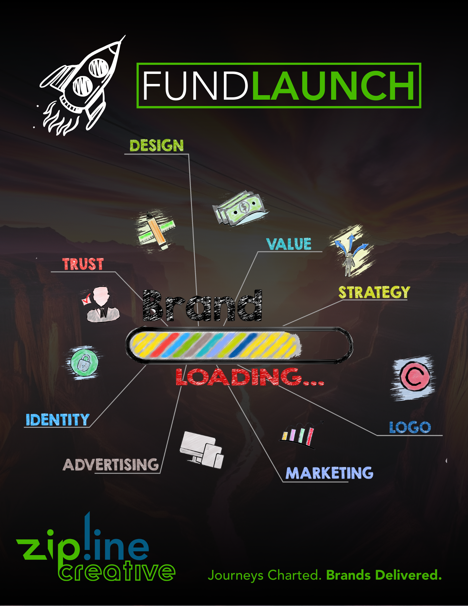 Fund Launch Package