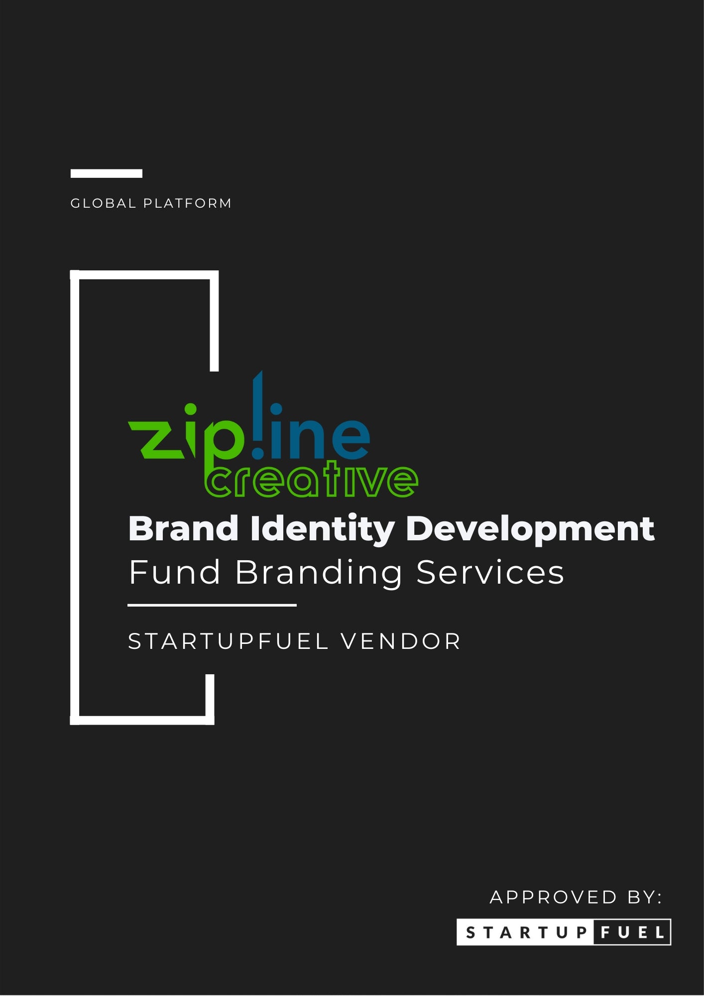Brand Identity Development