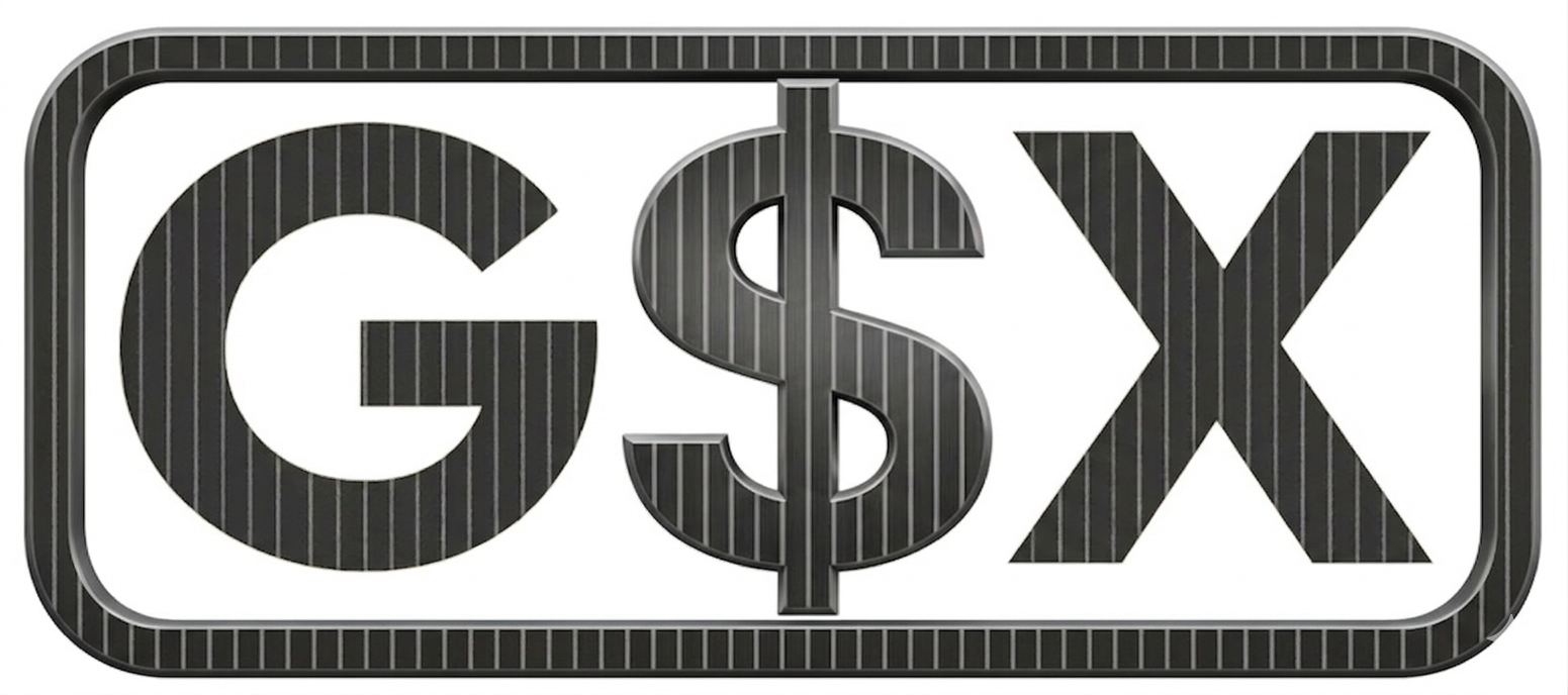 GSX Logo