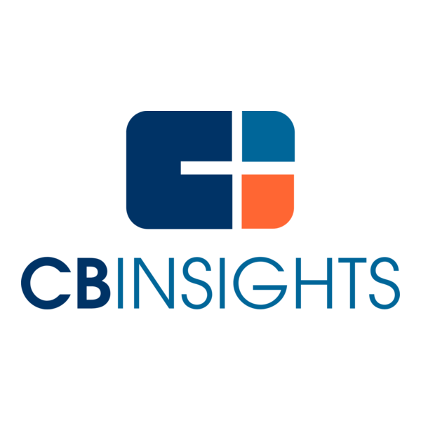 CB Insights logo