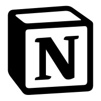 Notion icon