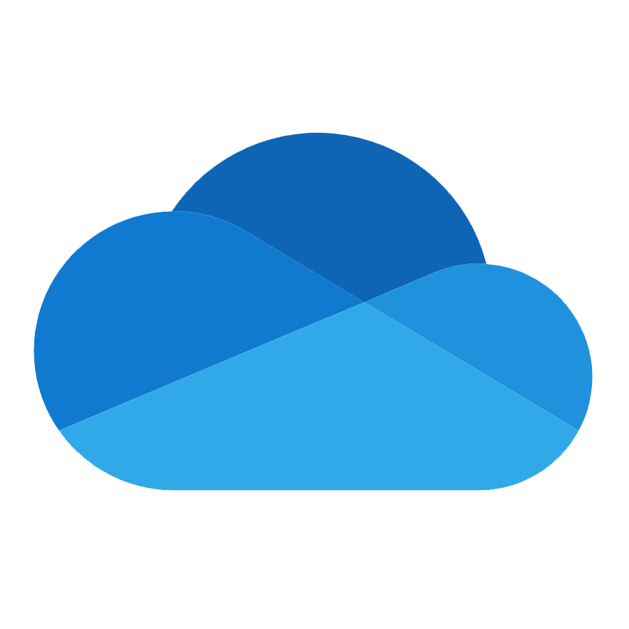 OneDrive icon