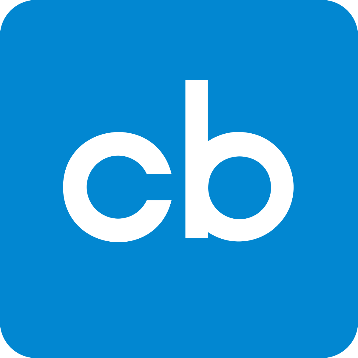 Crunchbase icon
