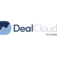 DealCloud icon